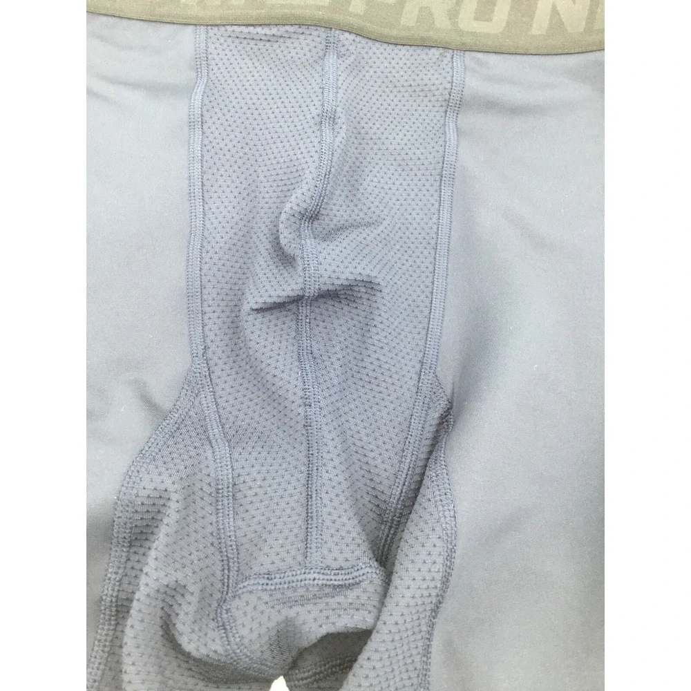 Nike get performance